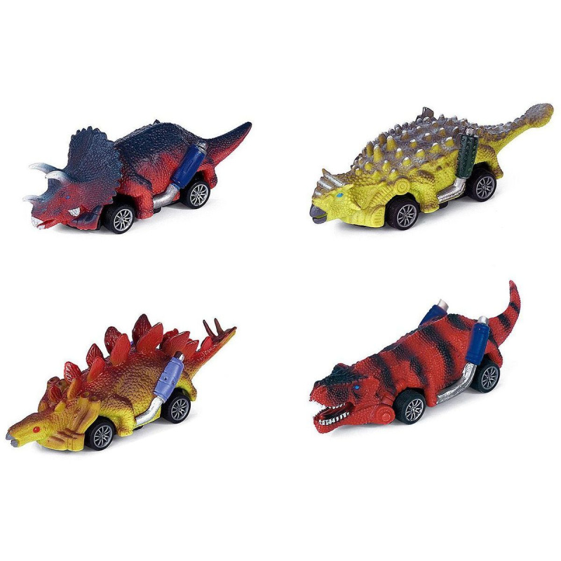 Dino auto