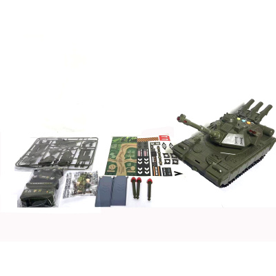Alltoys Tank přepravník