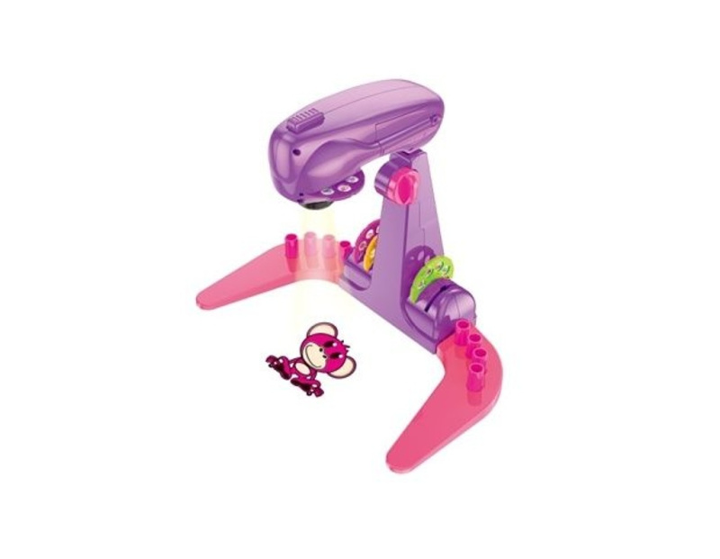 Alltoys Projektor dívčí