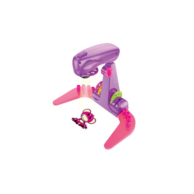 Alltoys Projektor dívčí