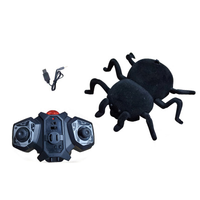 Alltoys Pavouk lezoucí po zdi