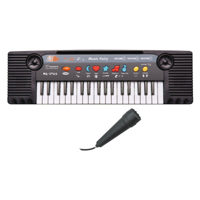 Elektronické piano Music Fairy s 37 klávesami