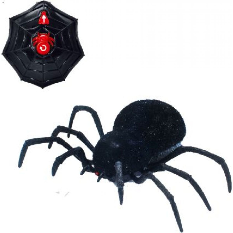 Collecta Pavouk černá vdova