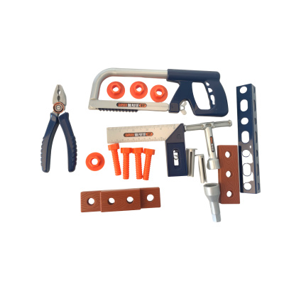 Alltoys Sada nářadí 17 dílů