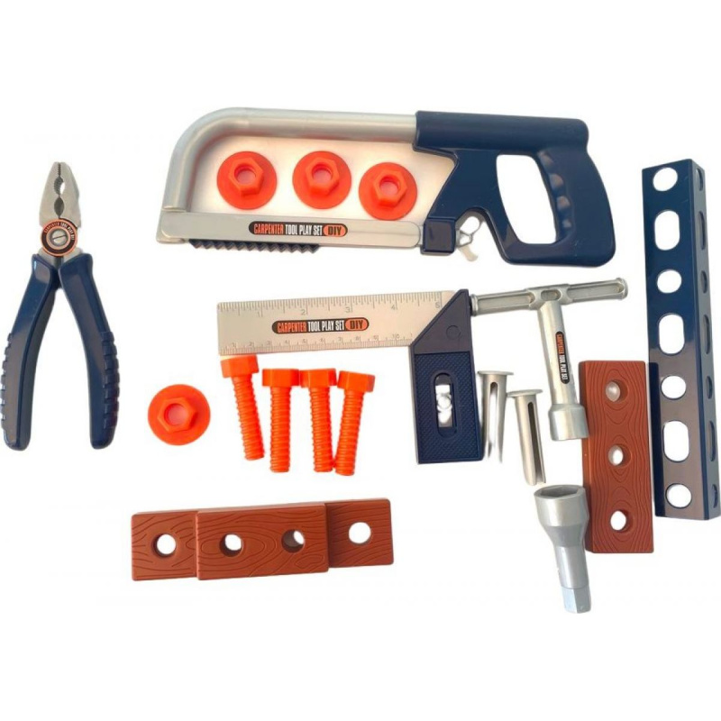 Alltoys Sada nářadí 17 dílů