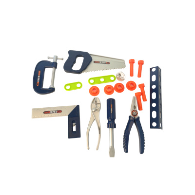 Alltoys Sada nářadí 18 dílů