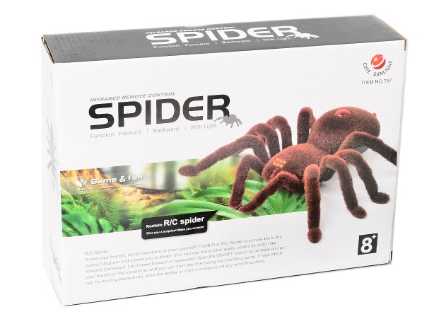 Alltoys RC Pavouk