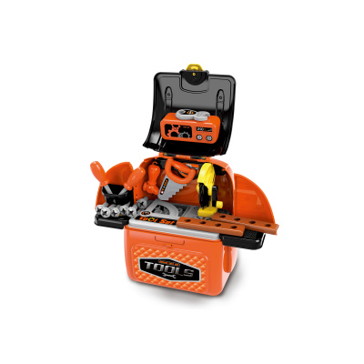 Alltoys Sada nářadí v batohu