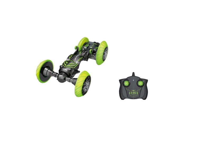 Alltoys Trikové RC auto SY008 zelené