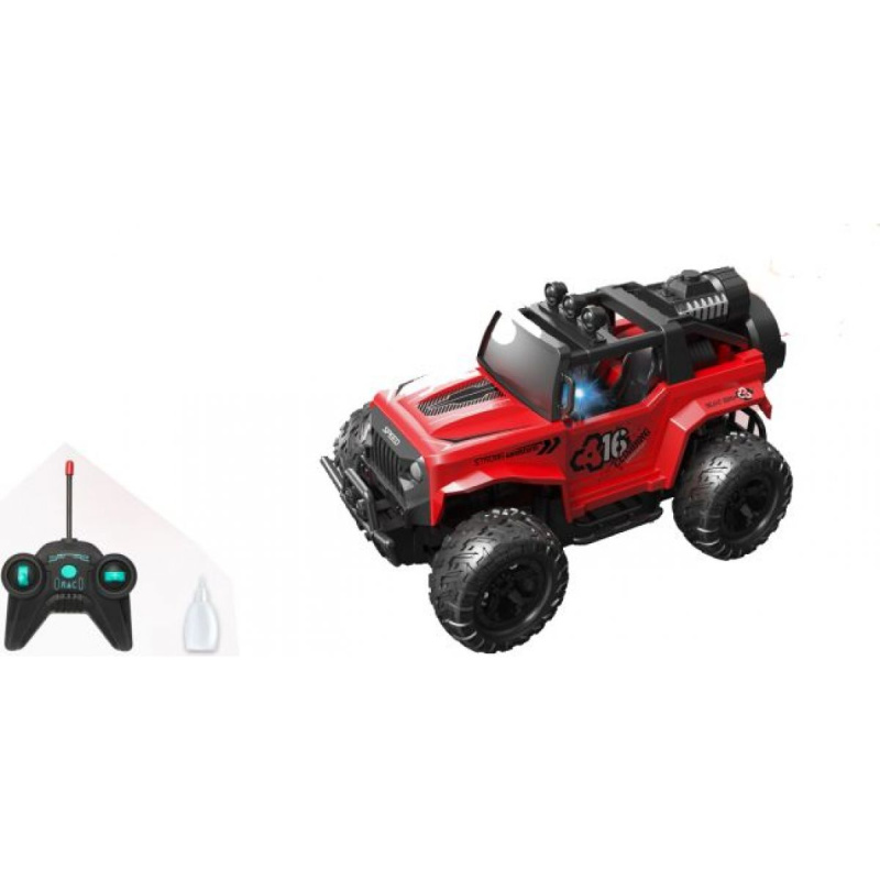 RC terénní auto 1:16