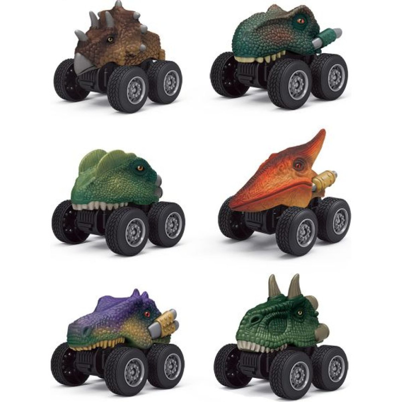 Dino auto
