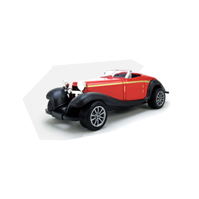 Alltoys Autíčko 1:43