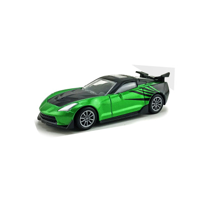 Alltoys Autíčko 1:43