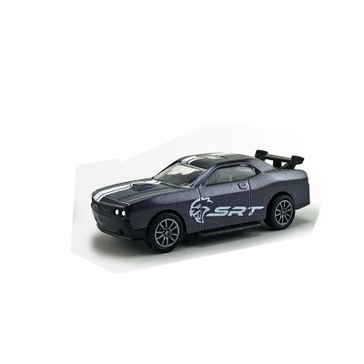 Alltoys Autíčko 1:43