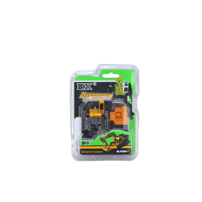 Alltoys Robo auto Bumblebee/Lamborghini/SUV/Land Rover