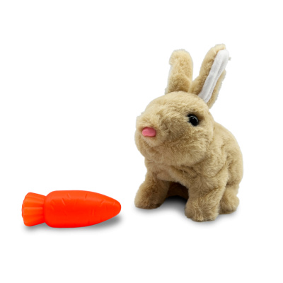 Alltoys Mazlíci králíček Ušáček