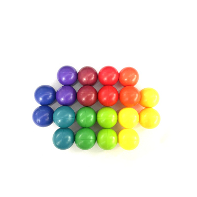 Alltoys Puzzle míčky