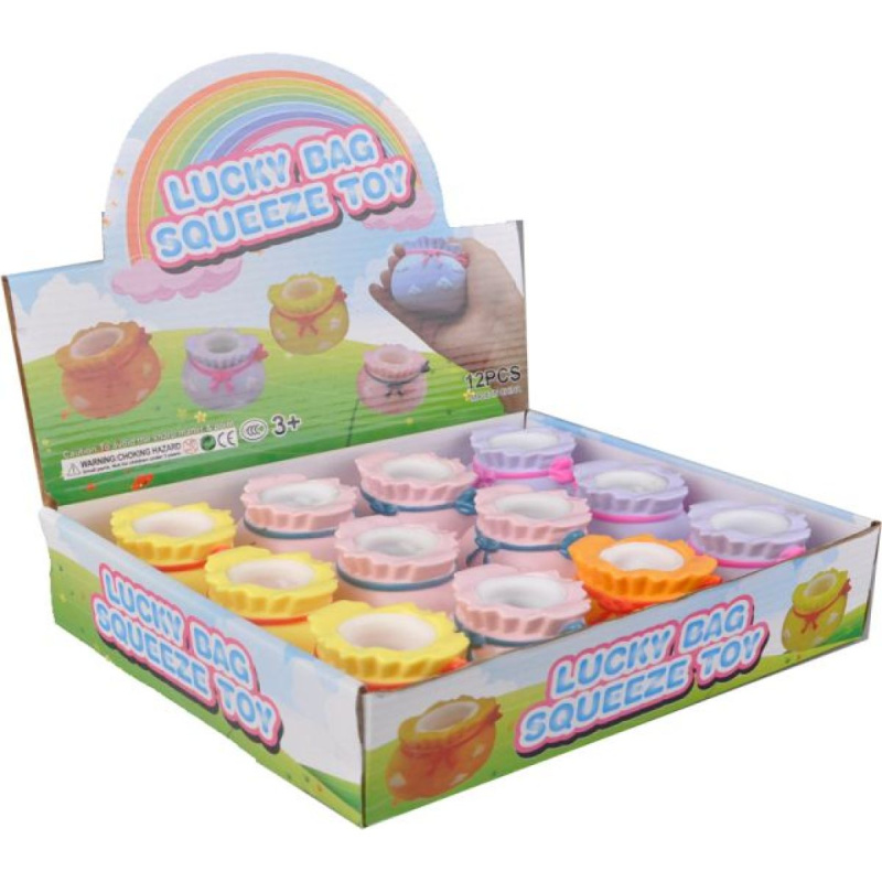 Žertovinka mačkací