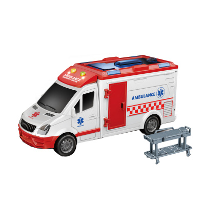 Alltoys Ambulance 1:16