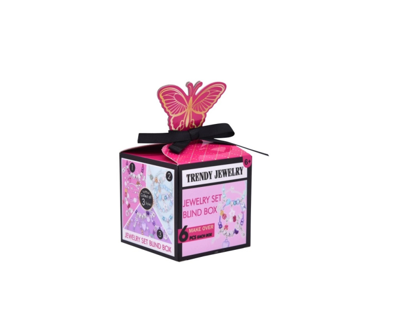 Alltoys Sada výroba náramků Blind box