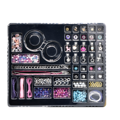 Alltoys Sada výroba náramků