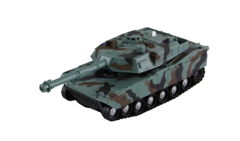 Alltoys Tank na setrvačník 4A