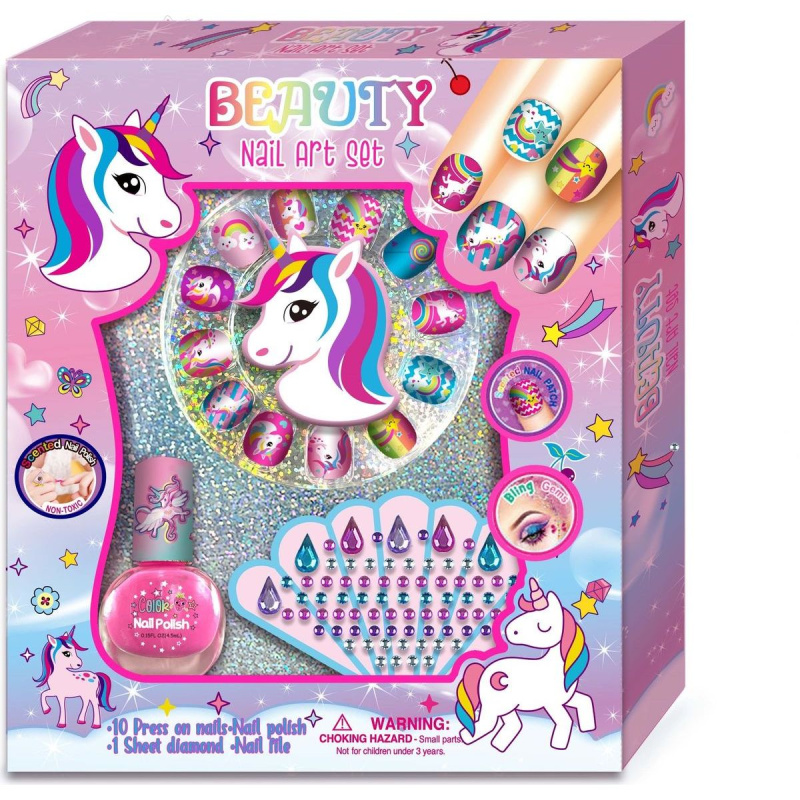 Alltoys Nehtové studio jednorožec