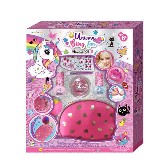 Alltoys Sada pro make up a nehty