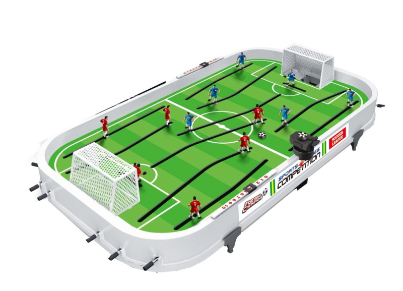 Alltoys Stolní fotbal 58,5x11,8x31 cm