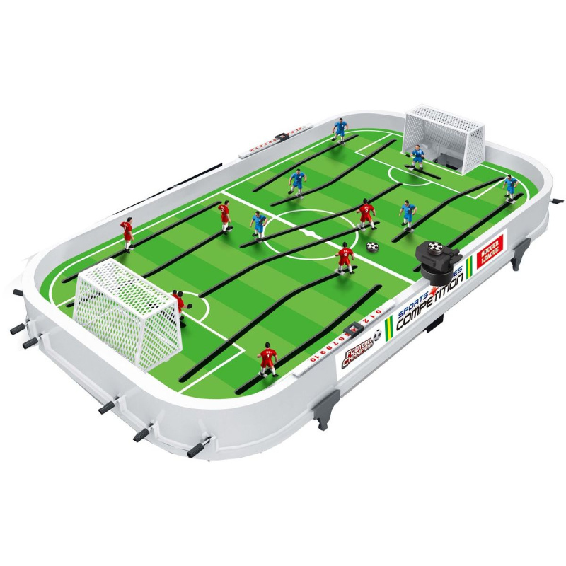 Alltoys Stolní fotbal 58,5x11,8x31 cm