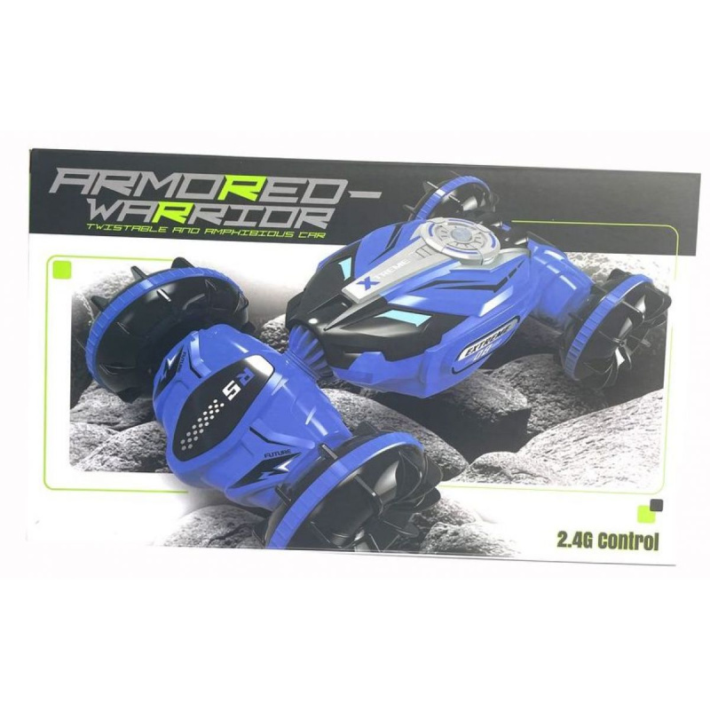 RC Auto off-road