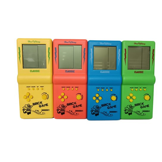 Alltoys Digi hra