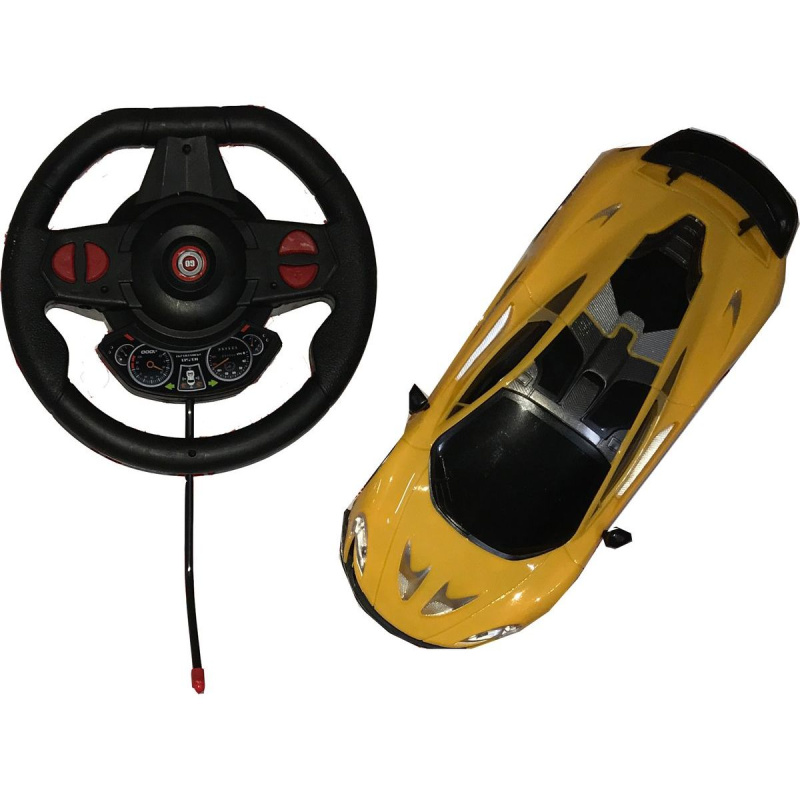 RC auto 1:16