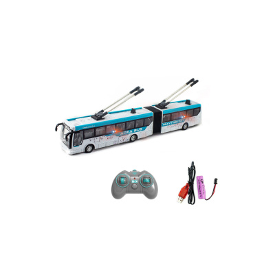 Alltoys RC trolejbus 1:32