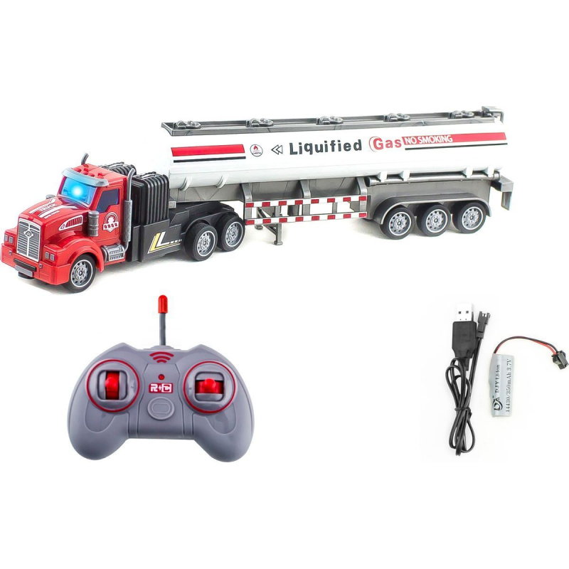 RC cisterna 1:46