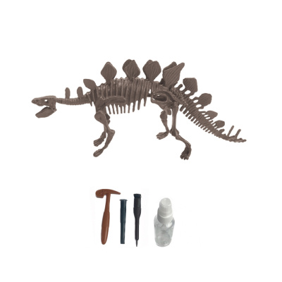 Alltoys Archeologický set Stegosaurus