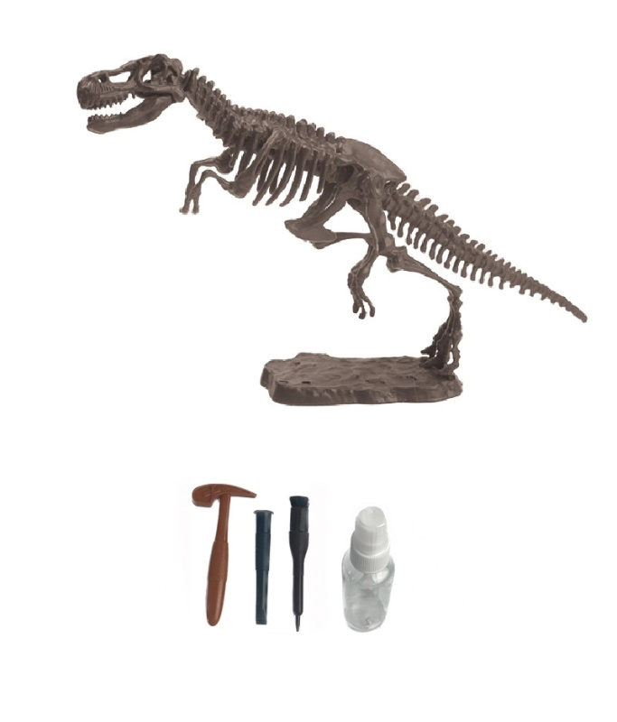 Alltoys Archeologický set Tyrannosaurus Rex