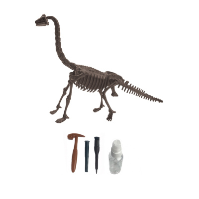 Alltoys Archeologický set Brachiosaurus