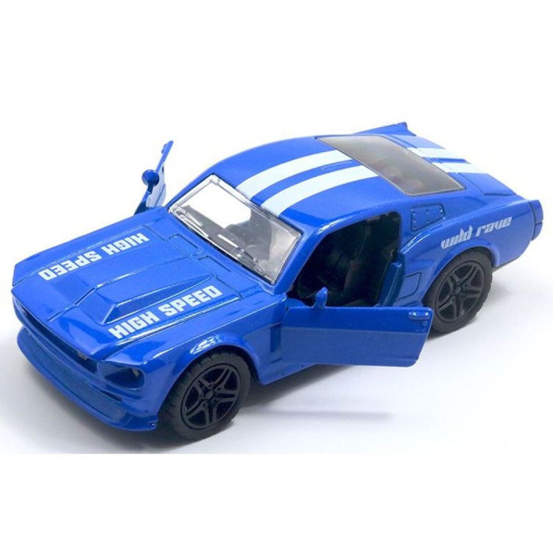 Alltoys Autíčko 1:36