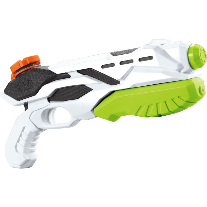 Alltoys bílo-zelená 34 cm