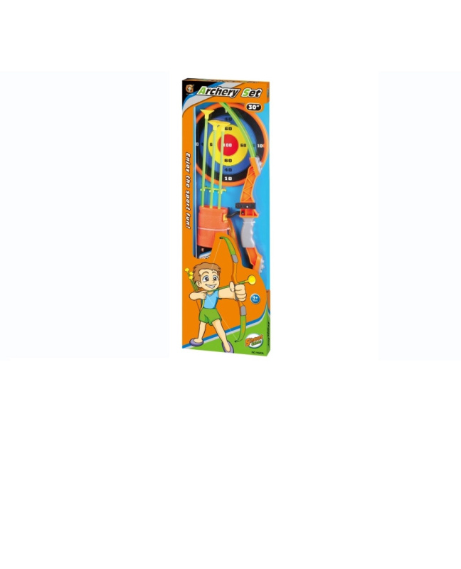 Alltoys Lukostřelecký set (23L)