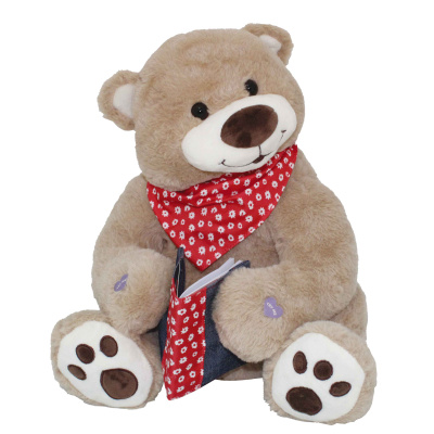 Alltoys Pohádkový medvídek Max