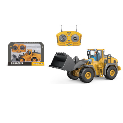RC nakladač 1:20 se světly a zvuky