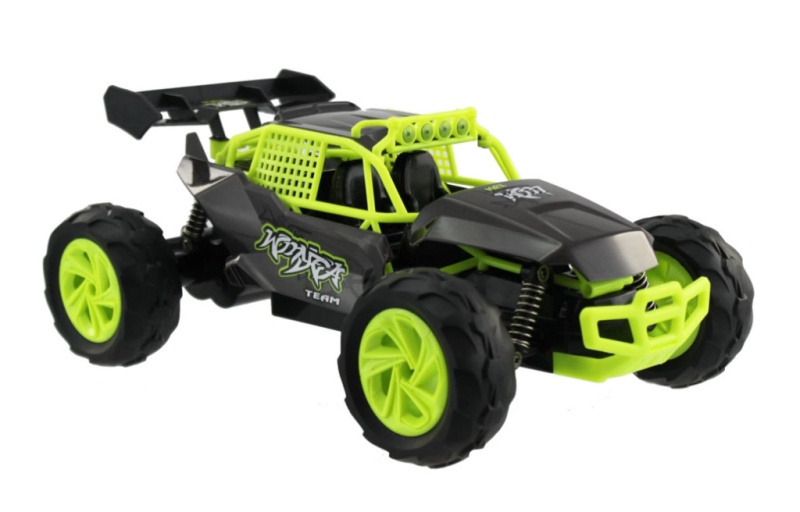 Alltoys Vysokorychlostní bugina 1 : 14