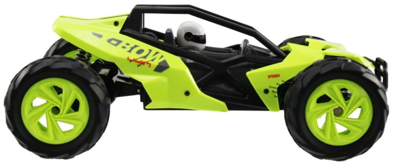 Alltoys Rychlá bugina 1 : 14