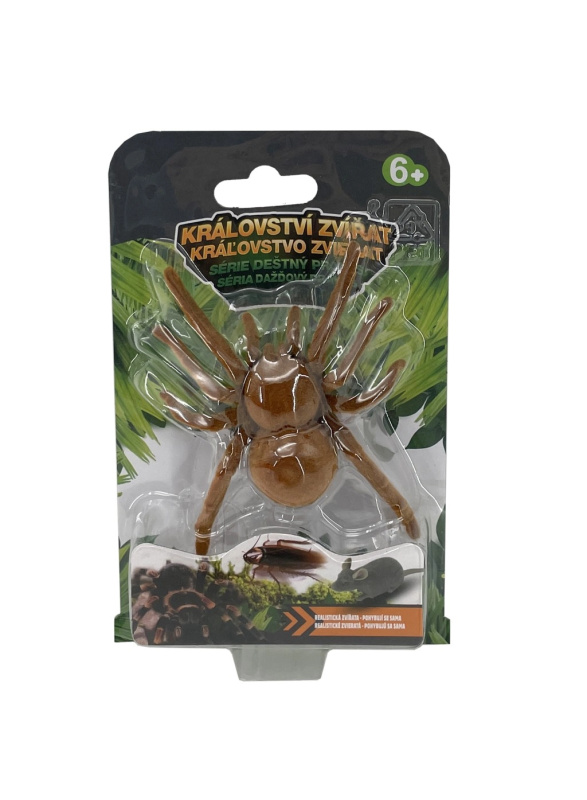 Alltoys Lezoucí tarantule