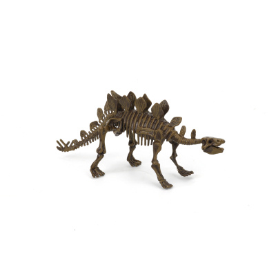 Archeologický set 3D Stegosaurus