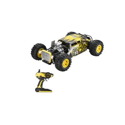 RC auto Cracon 1:10 žluté