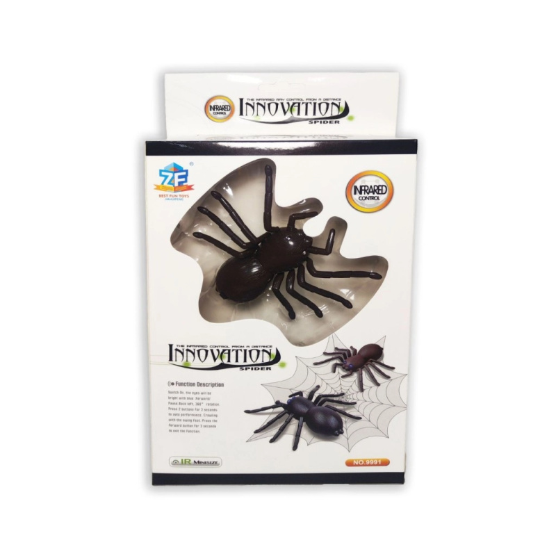Alltoys RC Pavouk (9991)