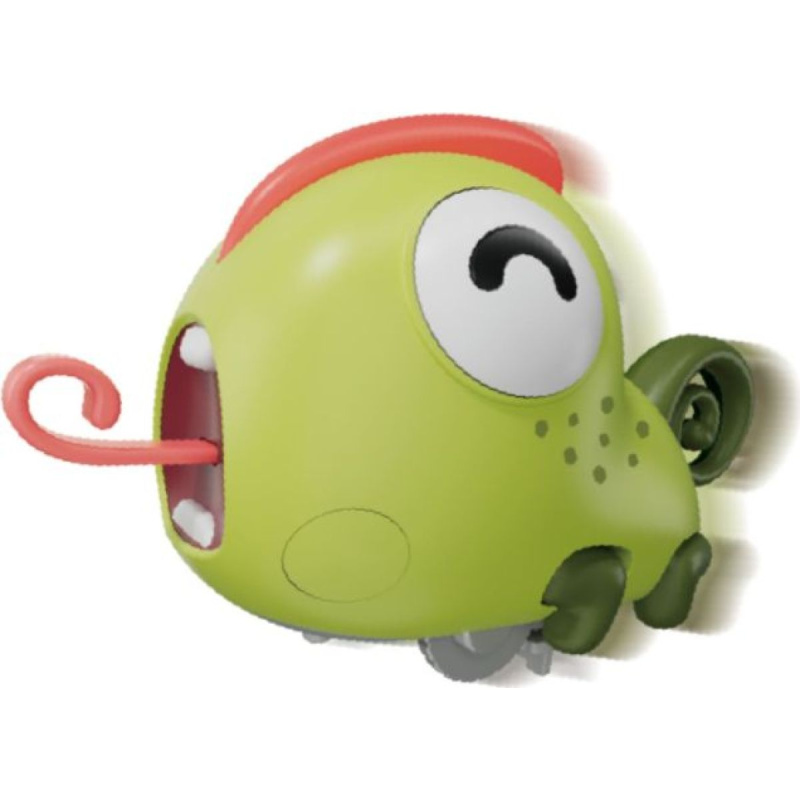 Veselý Chameleon